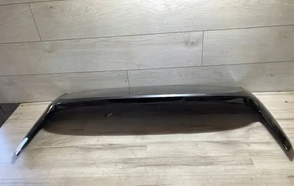 BMW X2 F39 Tailgate/trunk spoiler 1825298