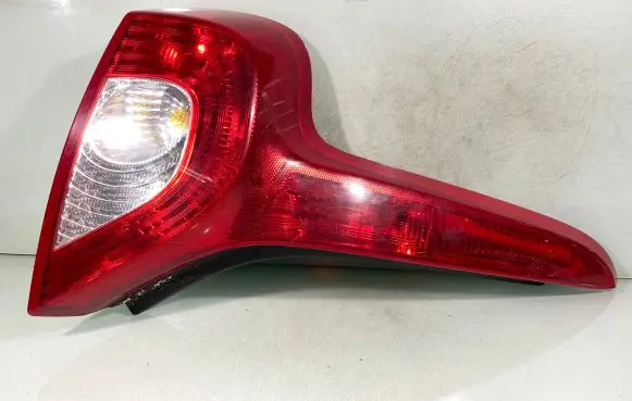 Volvo C30 Rear/tail lights 31213913