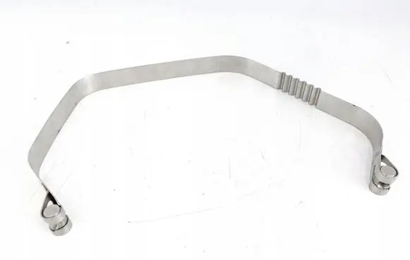 Porsche 911 991 Muffler mount bracket/holder 9P1251571