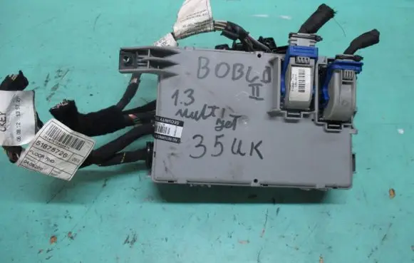 Fuse module