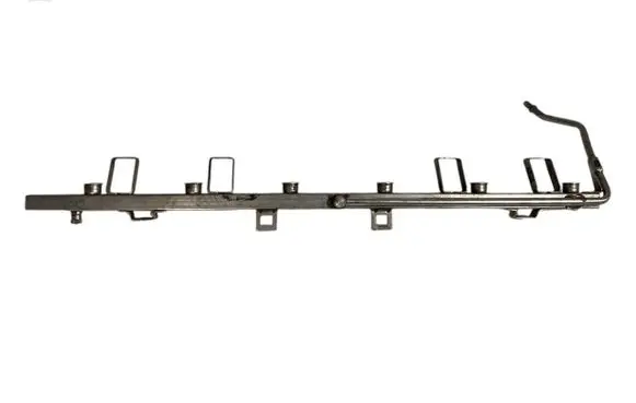 BMW 5 E39 Fuel main line pipe 1437442