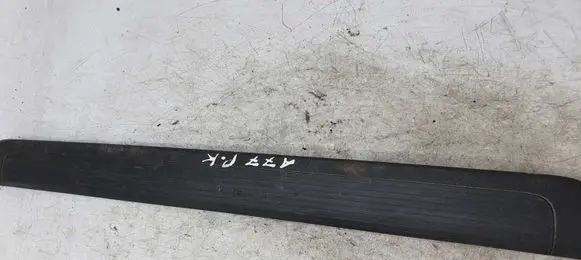 Honda FR-V Front sill trim cover 84252SJD0030