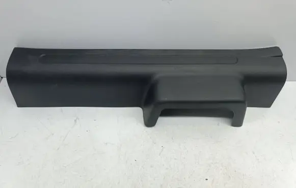 Mitsubishi Space Star Front sill trim cover 7656A168ZZ