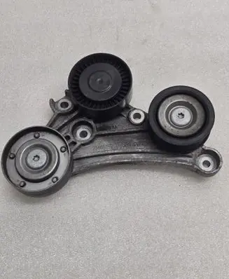 Volvo XC90 Timing belt tensioner 31401452