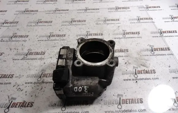 Mercedes-Benz E W211 Throttle valve A6420900070