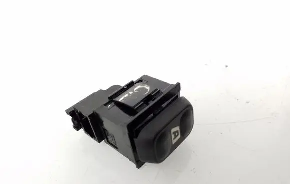 Peugeot 607 Electric window control switch