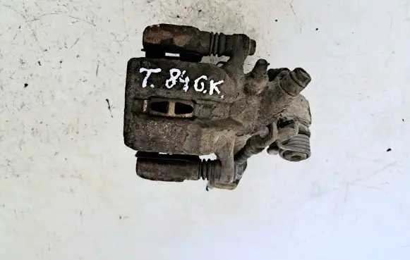 Honda Civic Rear brake caliper