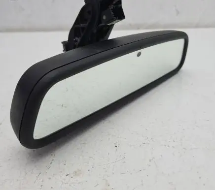 BMW 6 E63 E64 Rear view mirror (interior) E11015891 025891 GNT2480