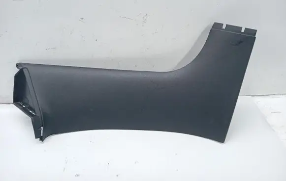 Skoda Octavia Mk2 (1Z) Trunk/boot storage box wall 1Z9867247ED