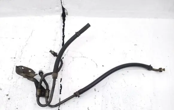 Skoda Octavia Mk3 (5E) Power steering hose/pipe/line