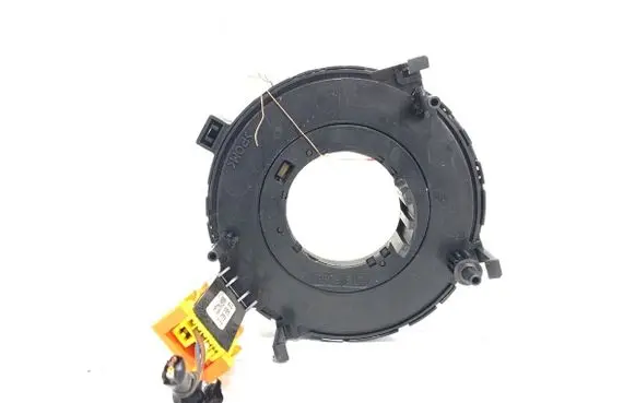 Seat Leon (1M) Airbag squib ring wiring 1J0959653E