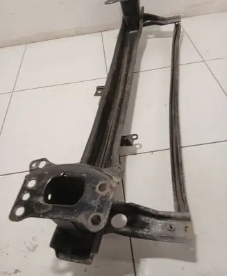 Volkswagen Caddy Front bumper cross member 5K0807651D