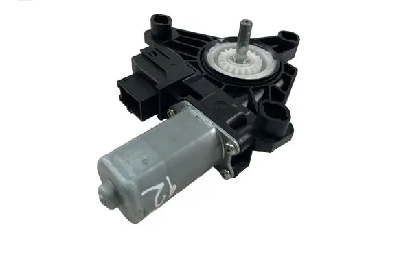 Mercedes-Benz A W176 Rear door window regulator motor 968741100