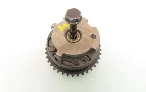 Camshaft pulley/ VANOS