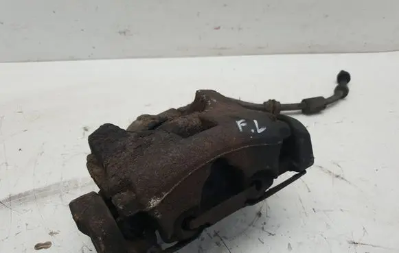 Volvo V60 Front brake caliper