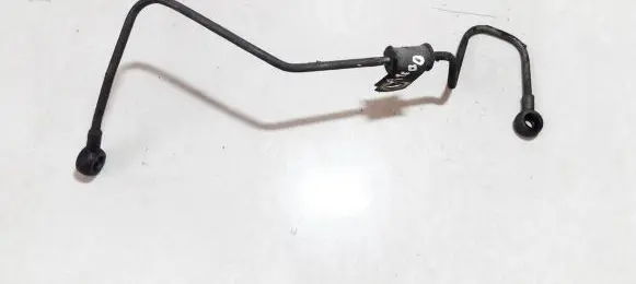 Ford Maverick Turbo turbocharger oiling pipe/hose
