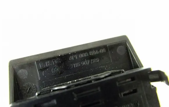 Volkswagen Multivan T5 Sensor 7H5907539