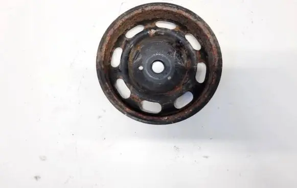 Volkswagen Golf V Crankshaft pulley 036105255C