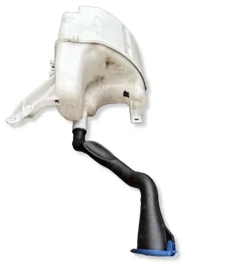 Volvo V60 Windshield washer fluid reservoir/tank 31253219