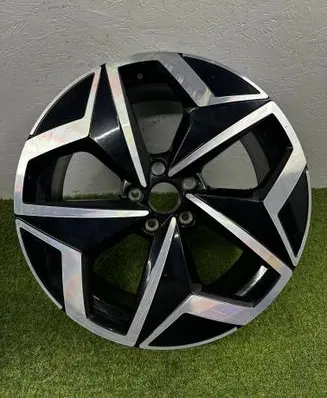 Volkswagen ID.3 R19 alloy rim 10A601025