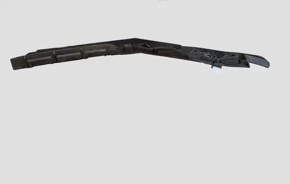 Jaguar XF X250 Front bumper mounting bracket 9656671080