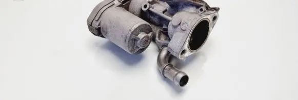 Ford Transit EGR valve 8C1Q9D475AA