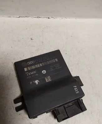 Audi A6 S6 C6 4F Gateway control module 4F0907468D 4F0910468A