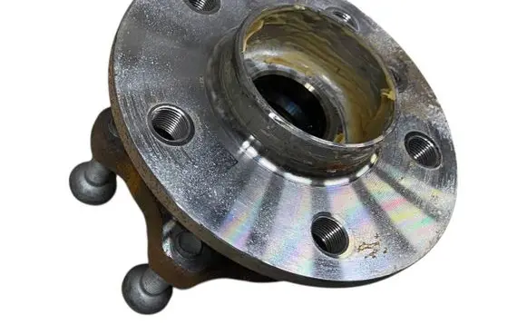 BMW X7 G07 Front wheel ball bearing 6899301 33406899301