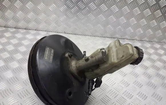 Ford Focus Brake booster 6M51-2B195-FC