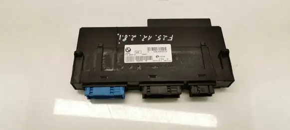BMW X3 F25 Comfort/convenience module 9267537