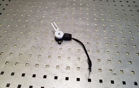 Opel Insignia A Brake pedal sensor switch 10366474