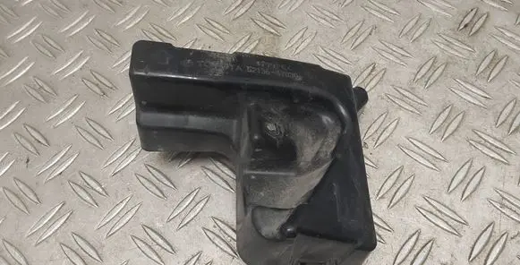 Toyota Prius (XW50) Front bumper support beam 5213647030