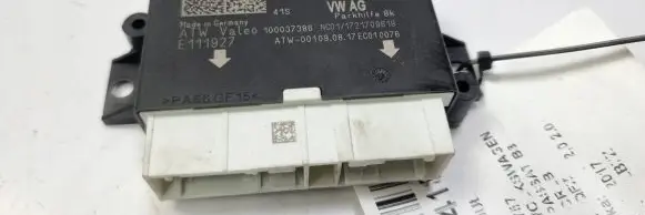 Volkswagen PASSAT B8 Parking PDC control unit/module 5QA919294BPDC