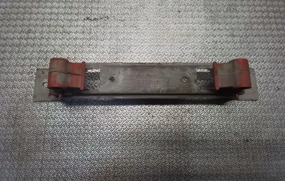 Renault Master III Muffler mount bracket/holder 206510015R