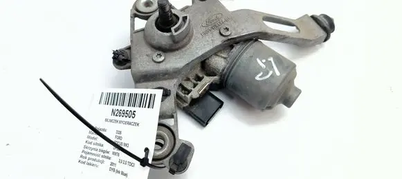 Ford Focus Wiper motor BM5117506BH