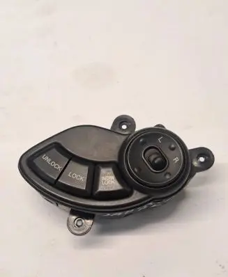 Hyundai Santa Fe Wing mirror switch 9353026000 9353026020 9353026030