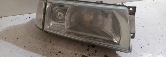 Skoda Octavia Mk1 (1U) Headlight/headlamp YU3X13005