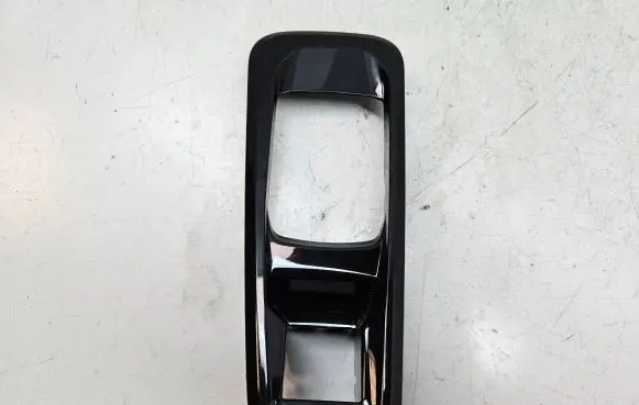 Citroen C5 Aircross Handbrake trim 9817142677