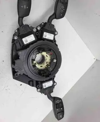BMW 5 E60 E61 Indicator stalk 9204508 1001423100