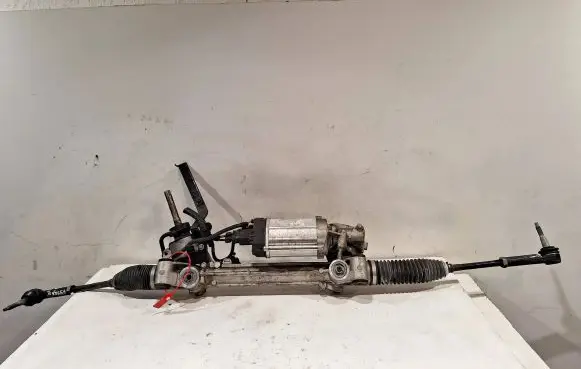 Opel Astra J Steering rack P13327433