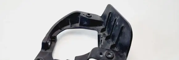 Mazda 2 Fog light bracket D65151680
