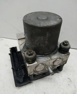 Toyota Corolla Verso AR10 ABS Pump 0265234222 445400F020 07062780548