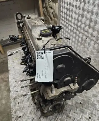 Ford Focus Engine C9DA