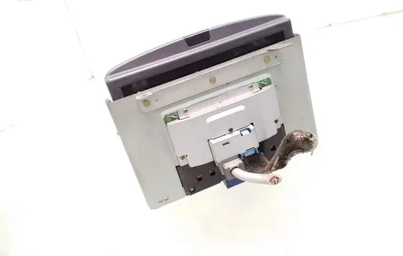 Volvo S60 Screen/display/small screen 8633359