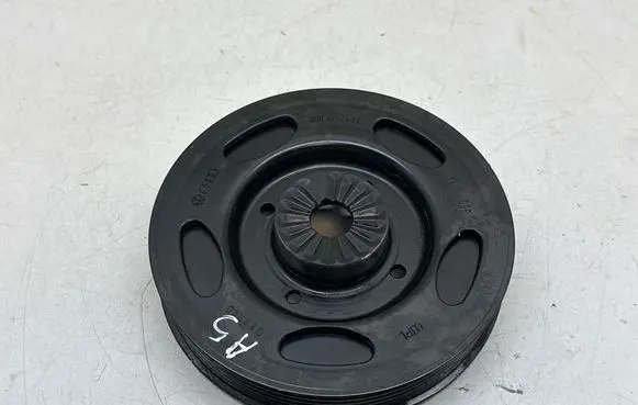 Audi A5 8T 8F Crankshaft pulley 06H105243G