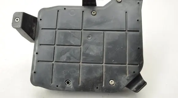 Volvo V40 Engine control unit box 31397339