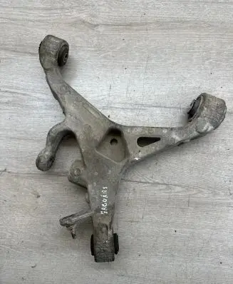 Jaguar S-Type Rear upper control arm/wishbone 5B530
