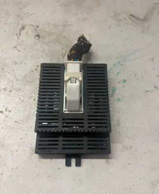 BMW 5 E60 E61 Light module LCM 6962722 57762110