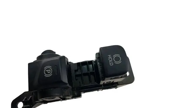 Toyota Yaris XP210 Hand parking brake switch 75P286