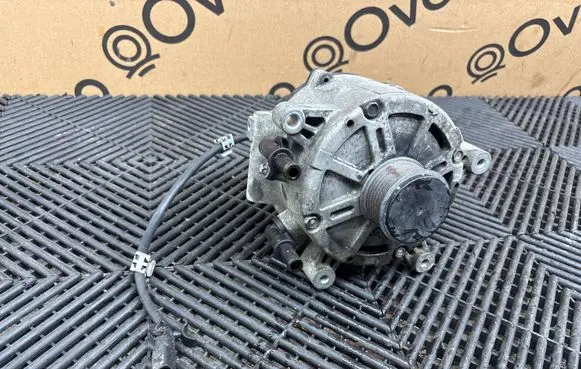 Porsche Panamera (970) Generator/alternator 94860302902